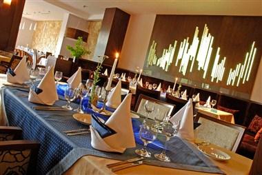 Hotel Partizan Tale a Brezno, SK