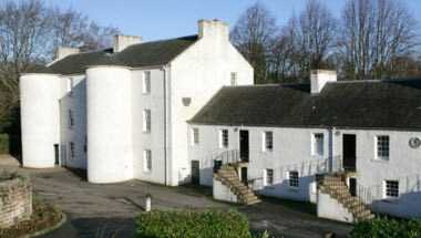 David Livingstone Birthplace в Glasgow, GB2