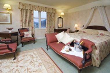 The Roman Camp Inn i Cromer, GB1