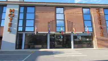 Hotel Le Cerbaie в Altopascio, IT