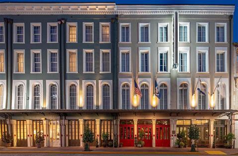 The Eliza Jane - The Unbound Collection by Hyatt in New Orleans, LA