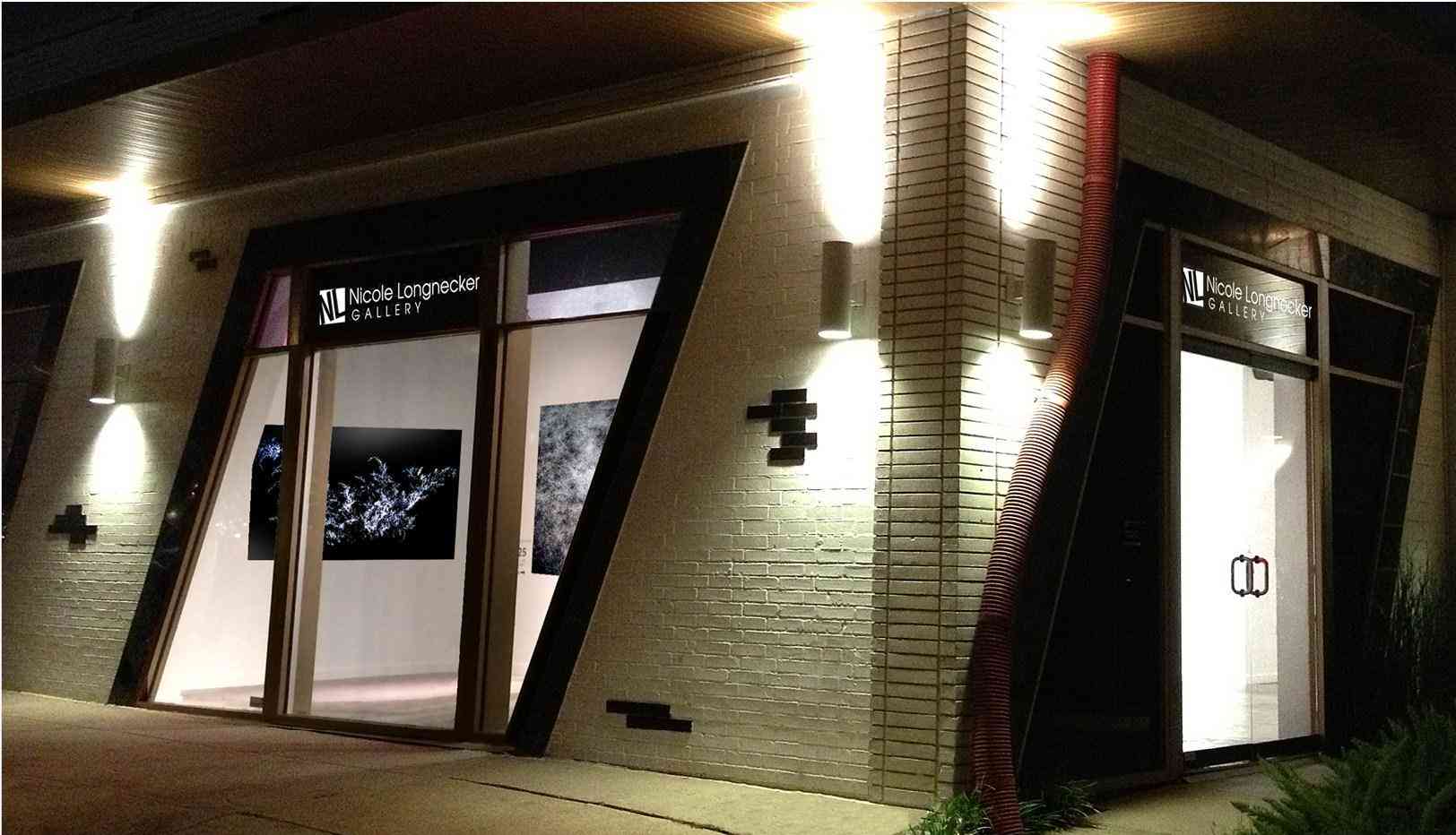 Nicole Longnecker Gallery в Houston, TX