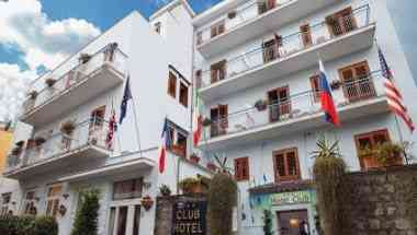 Hotel Club Sorrento a Sant'Agnello, IT