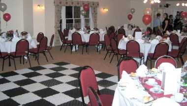 Pennant Park Golf Club in Holywell, GB3