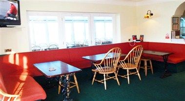 รูปสถานที่จัดงาน