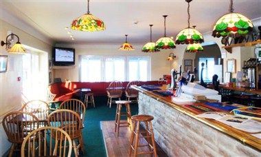 รูปสถานที่จัดงาน