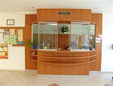 Hotel Forras Zalakaros en Zalakaros, HU