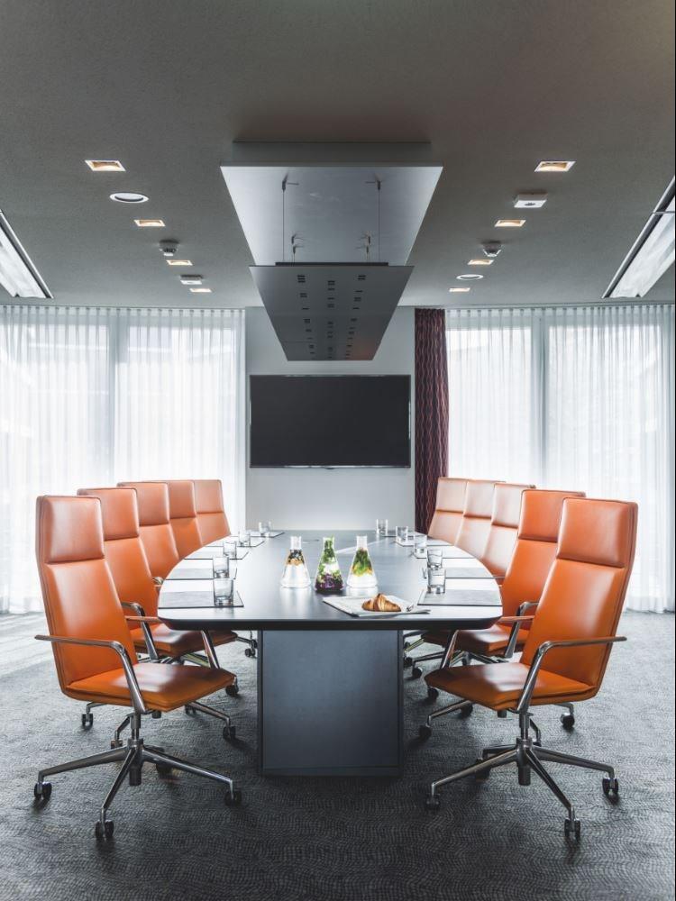 Meeting room image