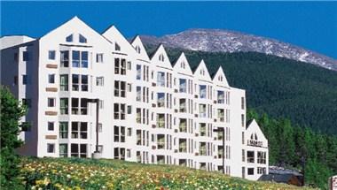 Winter Park Mountain Lodge image