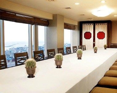 Изображение места проведения