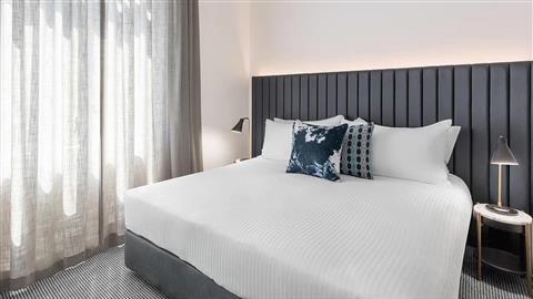 Adina Apartment Hotel Brisbane em Brisbane, AU