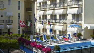 Hotel Jesulum a Jesolo, IT