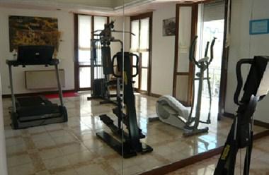 Hotel Jesulum i Jesolo, IT