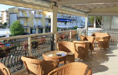 Bild på anläggning