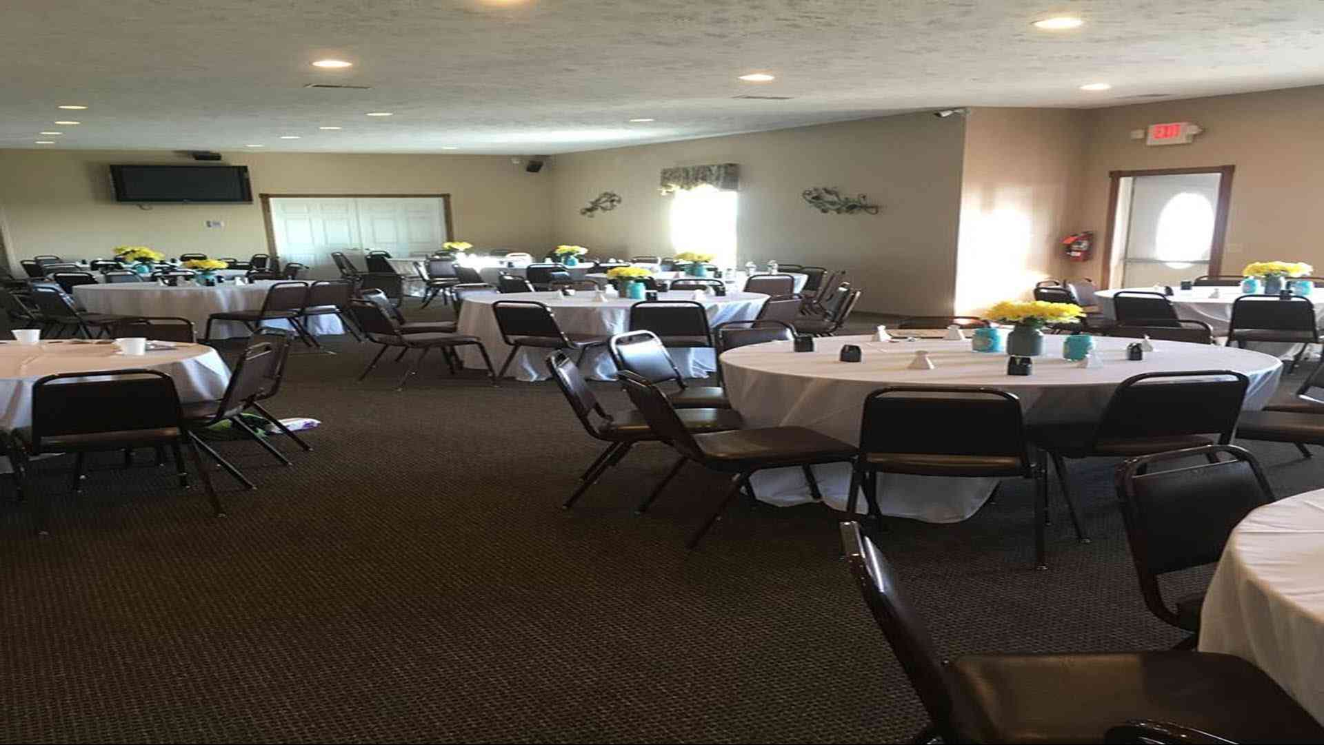 Soaring Wings Vineyard and Brewing a Springfield, NE