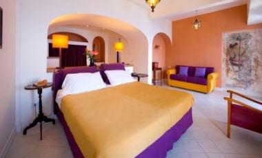 Hotel Minerva a Sorrento, IT