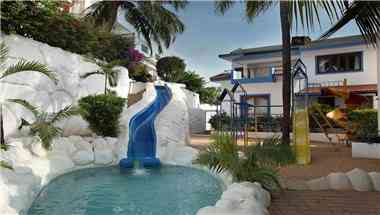 Karma Haathi Mahal, Goa, IN