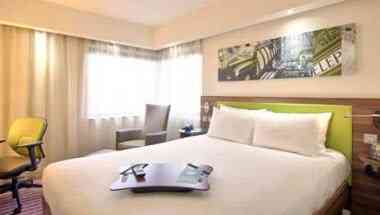 Hampton by Hilton York em York, GB1