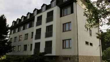 Hotel Bartos i Frenstat pod Radhostem, CZ