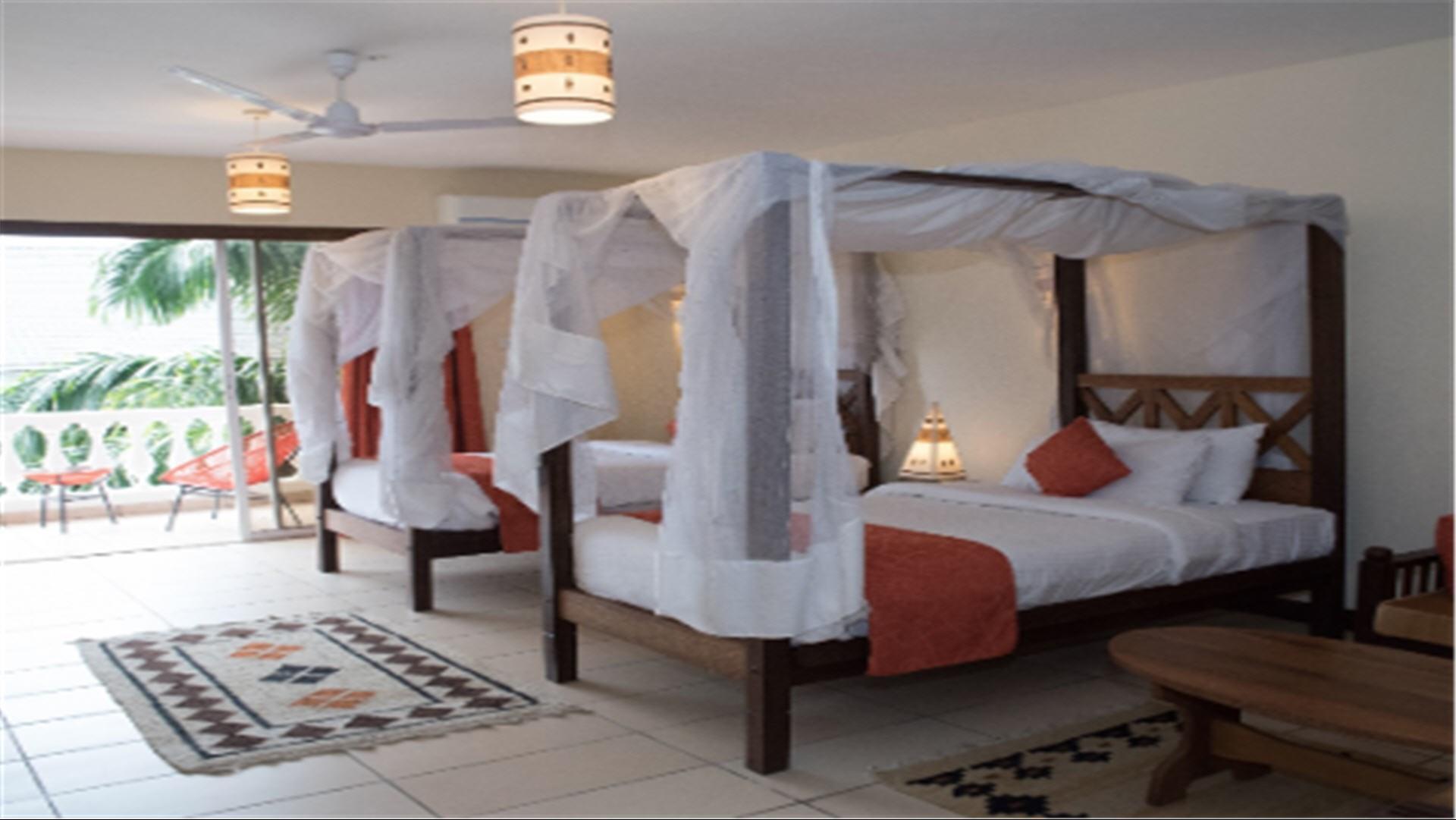 CityBlue Creekside Hotel & Suites image