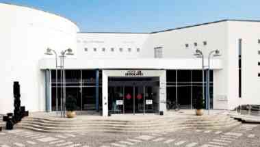 Hotel Legoland en Billund, DK