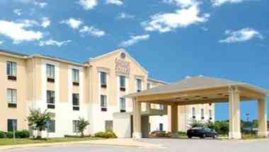 Comfort Suites Gadsden Attalla en Gadsden, AL
