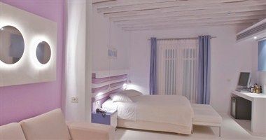 Изображение места проведения