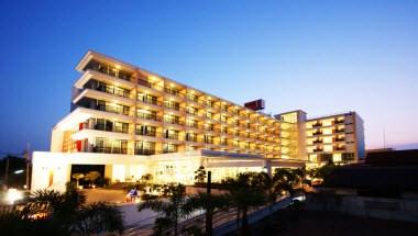 Hotel J Pattaya image