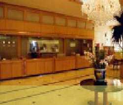 Hotel New Crown a Jeju, KR