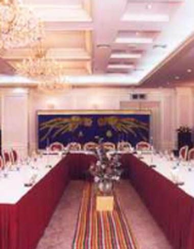 Hotel New Crown a Jeju, KR