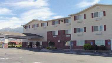 La Quinta Inn & Suites by Wyndham North Orem в Orem, UT