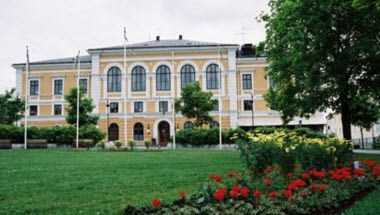 Quality Hotel Statt en Hudiksvall, SE