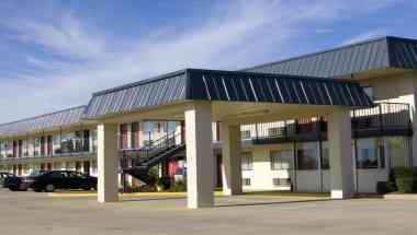 America's Best Inn Eastman en Eastman, GA