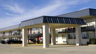 America's Best Inn Eastman i Eastman, GA