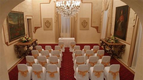 Palazzo Capua, Sliema, MT