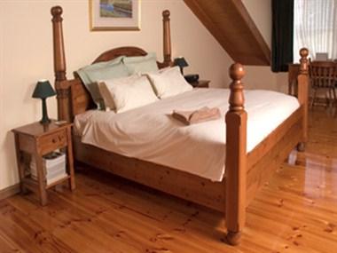 Drummond Park Cottages a Ballarat, AU