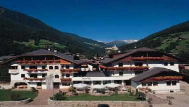 Alphotel Stocker à Sand In Taufers, IT