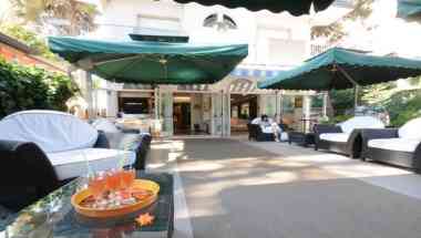 Riccione, ITにおけるHotel Falco