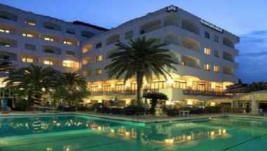 Grand Hotel Don Juan a Giulianova, IT