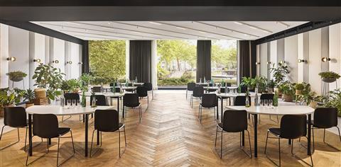 Hyatt Regency Amsterdam in Amsterdam, NL