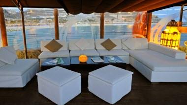 Amadores Beach Club em Gran Canaria, ES