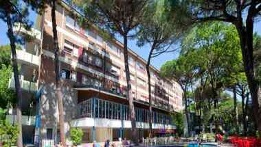 l Hotel La Meridiana em Ravenna, IT