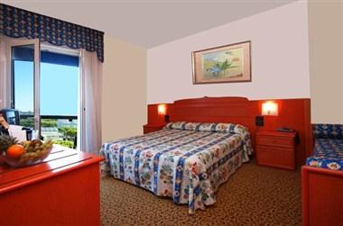 Hotel Brioni a Jesolo, IT