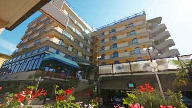 Hotel Brioni a Jesolo, IT