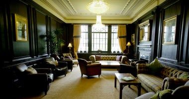 Bild på anläggning