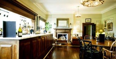 Bild på anläggning