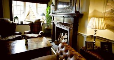 Bild på anläggning