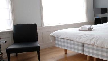 Stempels in Haarlem em Haarlem, NL