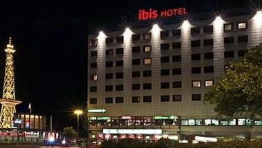 Hotel Ibis Berlin Messe image