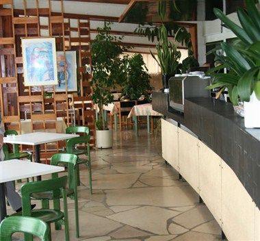 รูปสถานที่จัดงาน